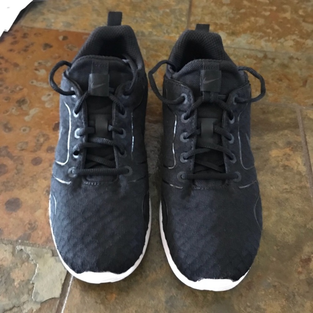 Nike running shoes